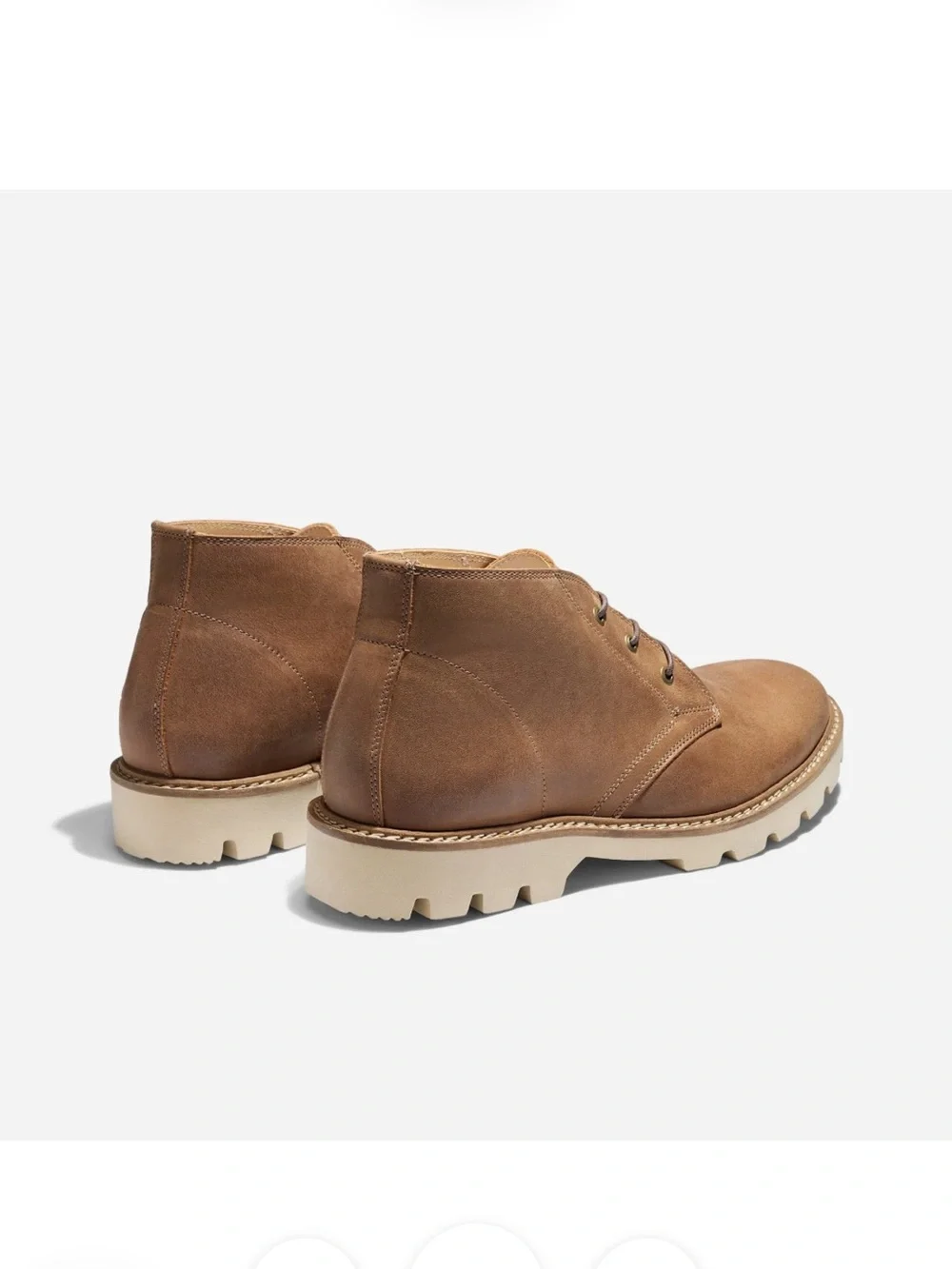 Brand New Oliver Chukka Boot